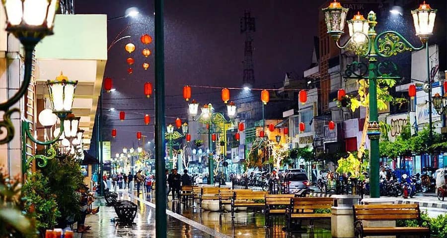 Malioboro Jogja