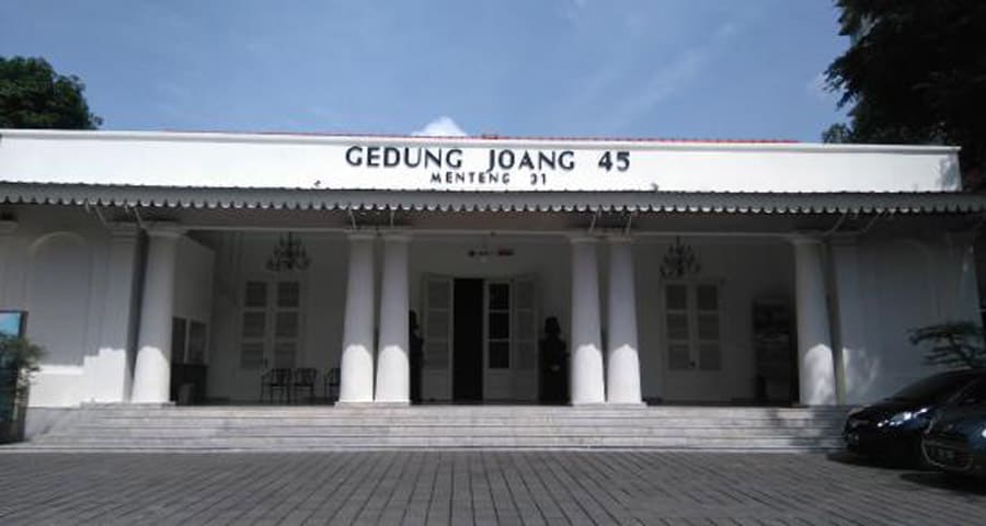 Museum Joang '45