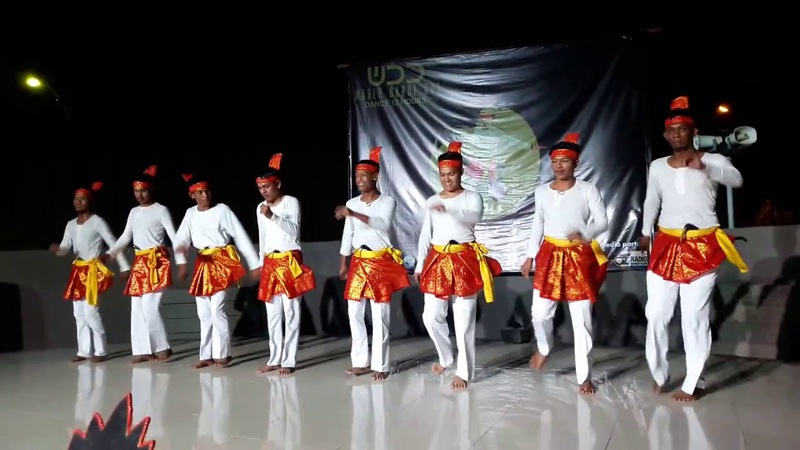 Gambar Tari Seudati Gambar-Tari-Seudati