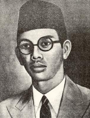 Lagu Indonesia Raya Diciptakan Oleh Wage Rudolf Supratman