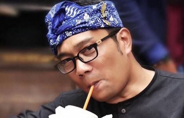 Ridwan Kamil, Contoh Orang Sunda yang Sangat Ramah