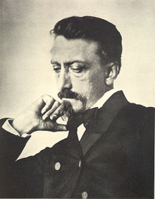 Biografi Eduard Douwes Dekker
