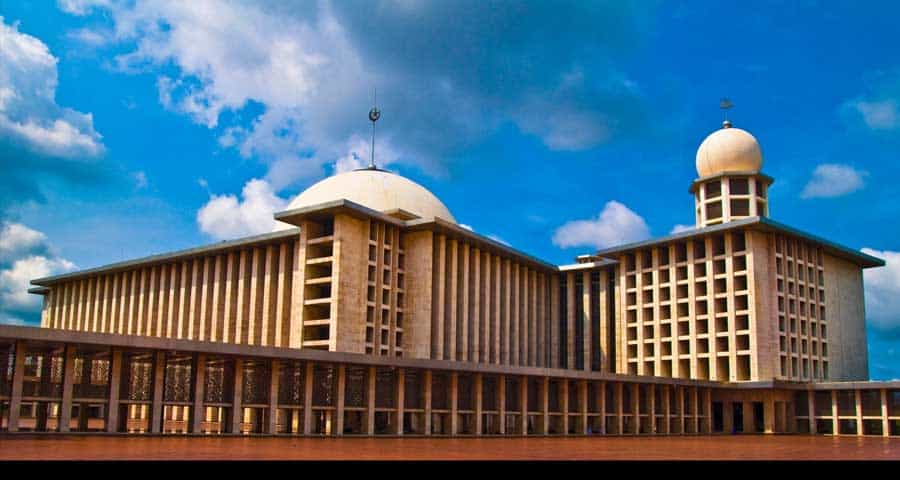 Masjid Istiqlal