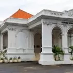 Gedung Kesenian Jakarta