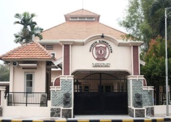 Museum Kesehatan Surabaya (sumber: Jejak Piknik)
