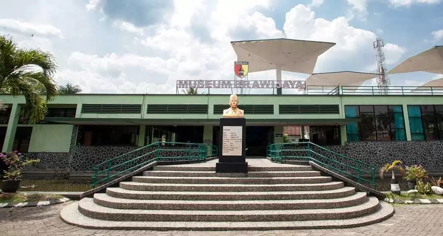 museum brawijaya malang