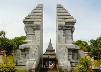 Makam Bung Karno
