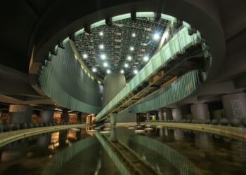 Museum Tsunami (sumber: Museum Tsunami)