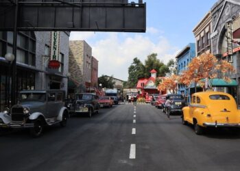 Museum Angkut (sumber: Travel Kompas)