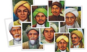 gambar-wali-songo-wawanlistyawan,com