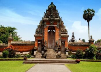 Kerajaan Bali: Sejarah, Silsilah Raja, Masa Kejayaan dan Peninggalan (sumber: Kintamani.id)