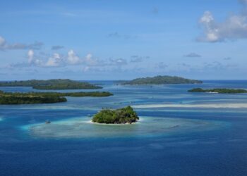 Rasa Sayange: Lagu Kasih Sayang dari Maluku (sumber: Skyacanner Indonesia)