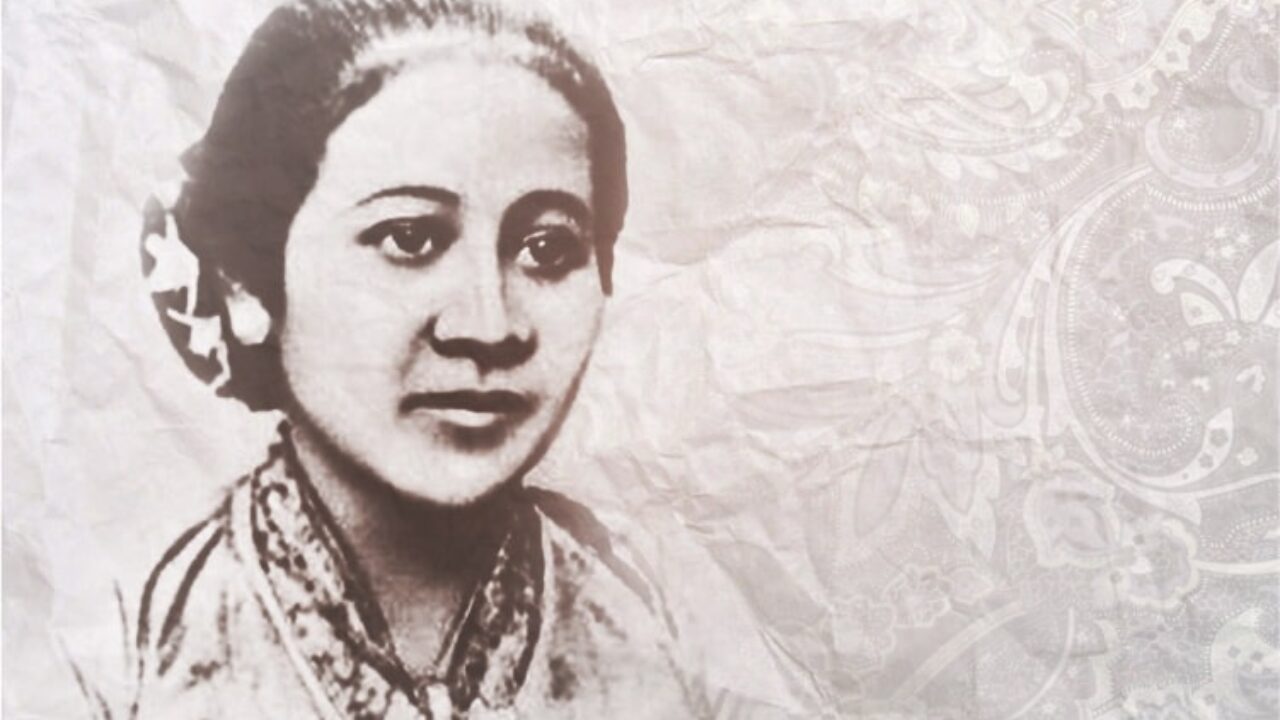 Biografi Ra Kartini Pendekar Emansipasi Perempuan Pribumi