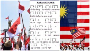 Rasa Sayange: Lagu Kasih Sayang Dari Maluku - Sejarah & Lirik