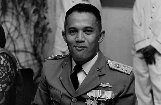 Jenderal AH Nasution