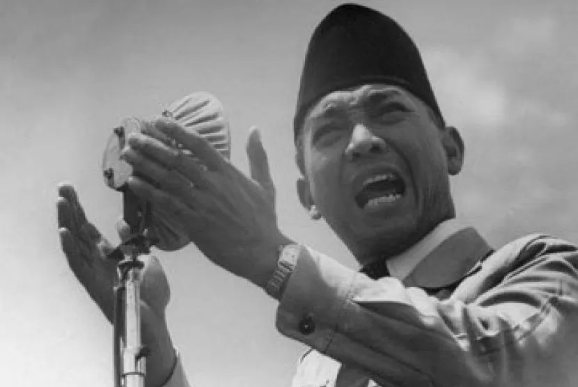 NASAKOM-adalah-ideologi-di-era-Soekarno