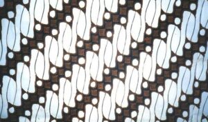 Gambar Batik Parang Kusumo
