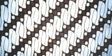 Gambar Batik Parang Kusumo