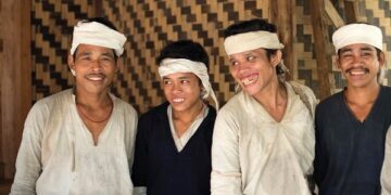 Kebiasaan Suku Sunda yang Bikin Orang Kagum