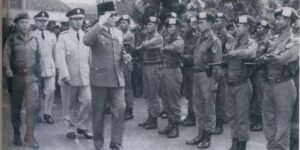 Sejarah Dwikora Adalah (sumber: Arsip Nasional)