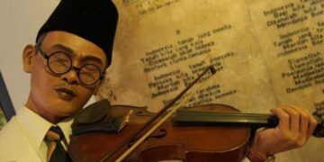 Sejarah Lagu Indonesia Raya