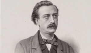 Foto Eduard Douwes Dekker