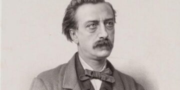 Foto Eduard Douwes Dekker