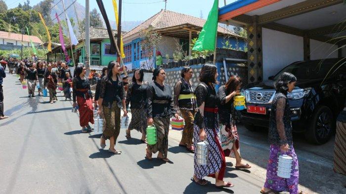 Mengenal Suku Tengger Asal Sejarah Adat Kebudayaannya Vrogue Co