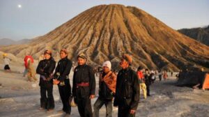 Sejarah Suku Tengger