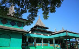 Kerajaan Banjar (sumber: Abangnji)
