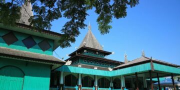 Kerajaan Banjar (sumber: Abangnji)