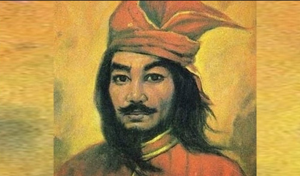 Sejarah Sultan Hasanuddin & Perjuangannya Melawan VOC (sumber: Biografiku)