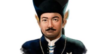 Sultan Ageng Tirtayasa (sumber: Kompas)