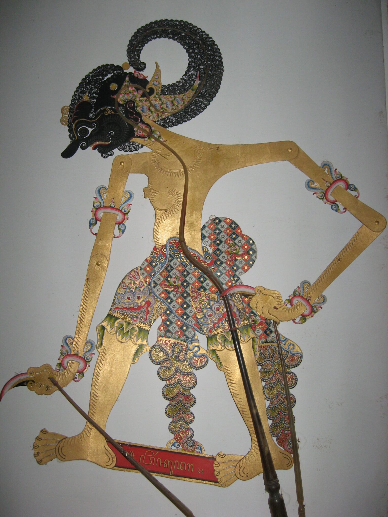 Wayang Kulit: Asal Usul, Sejarah, Tokoh, & Pagelarannya