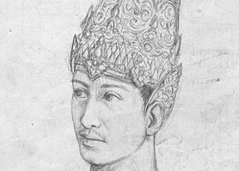Raja Hayam Wuruk, Raja pada Masa Kejayaan Majapahit