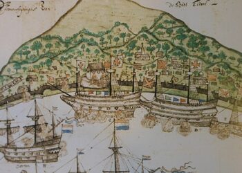 Kerajaan Tidore : Sejarah, Masa Kejayaan & Peninggalannya