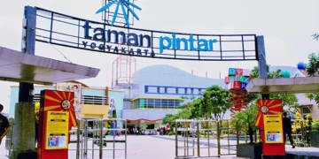 Taman-Pintar-Yogyakarta