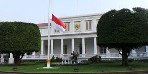 Ancaman di Bidang Ideologi