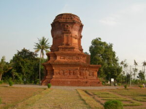 Candi jabung