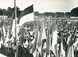 Kongres pemuda seluruh Indonesia