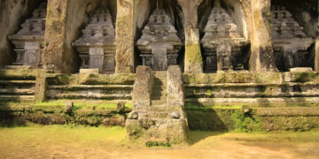 Candi Gunung Kawi