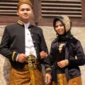 busana sikepan