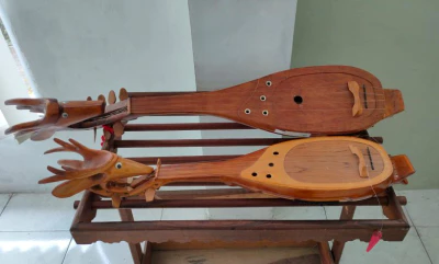 gitar dambus