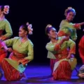 tari malemang