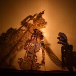 Sejarah Wayang Purwa